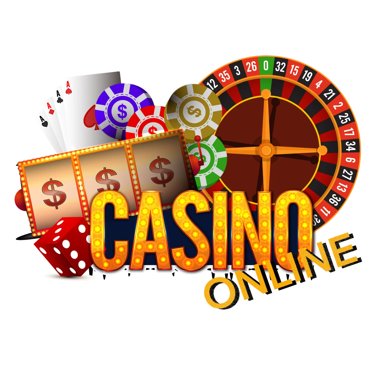 So you can be sure that gambling at online casino is absolutely legal in India.