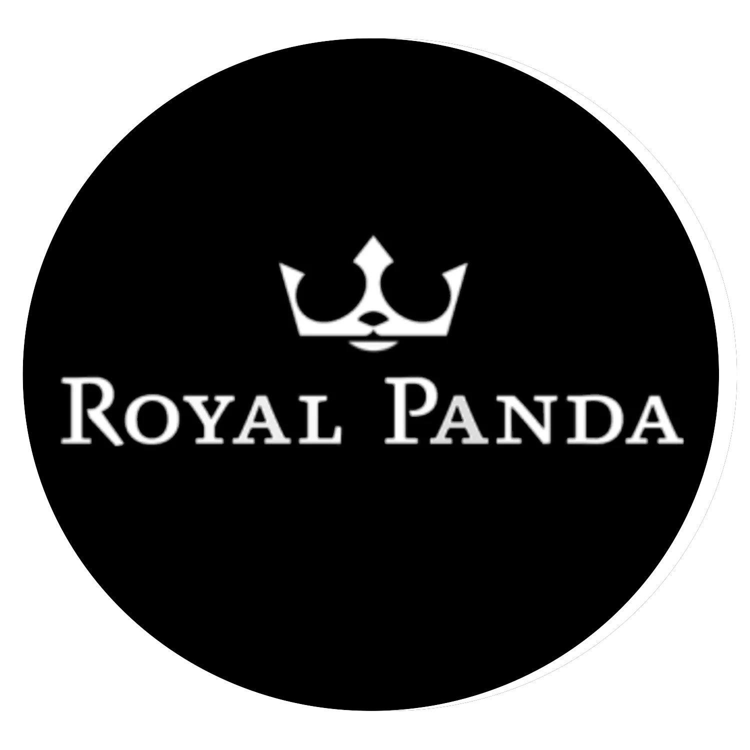 Everyone will find his favorite casino game at Royal Panda Casino.
