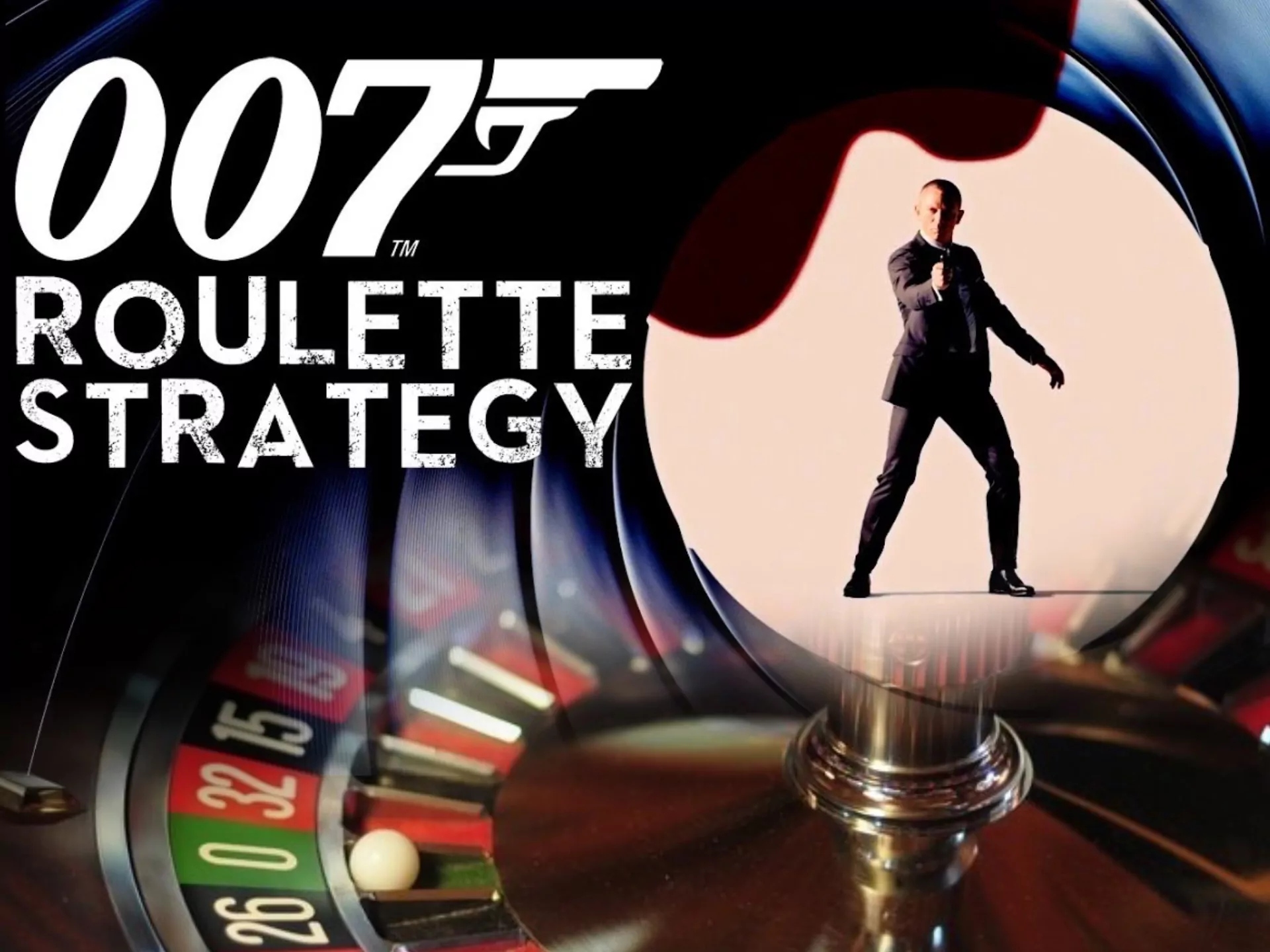 It's rather difficult strategy for newcommers, so we advice to practise your online roulette playing skill before using it.