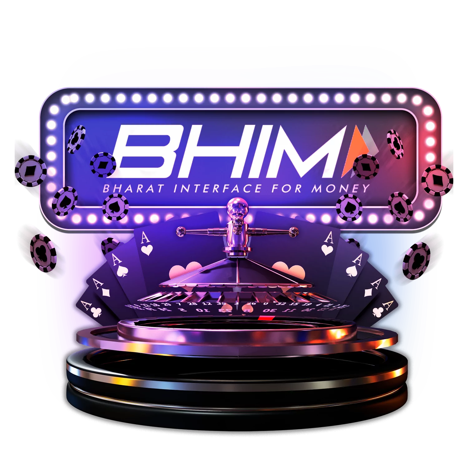 Read the article and find out how to deposit and withdraw funds using BHIM UPI.
