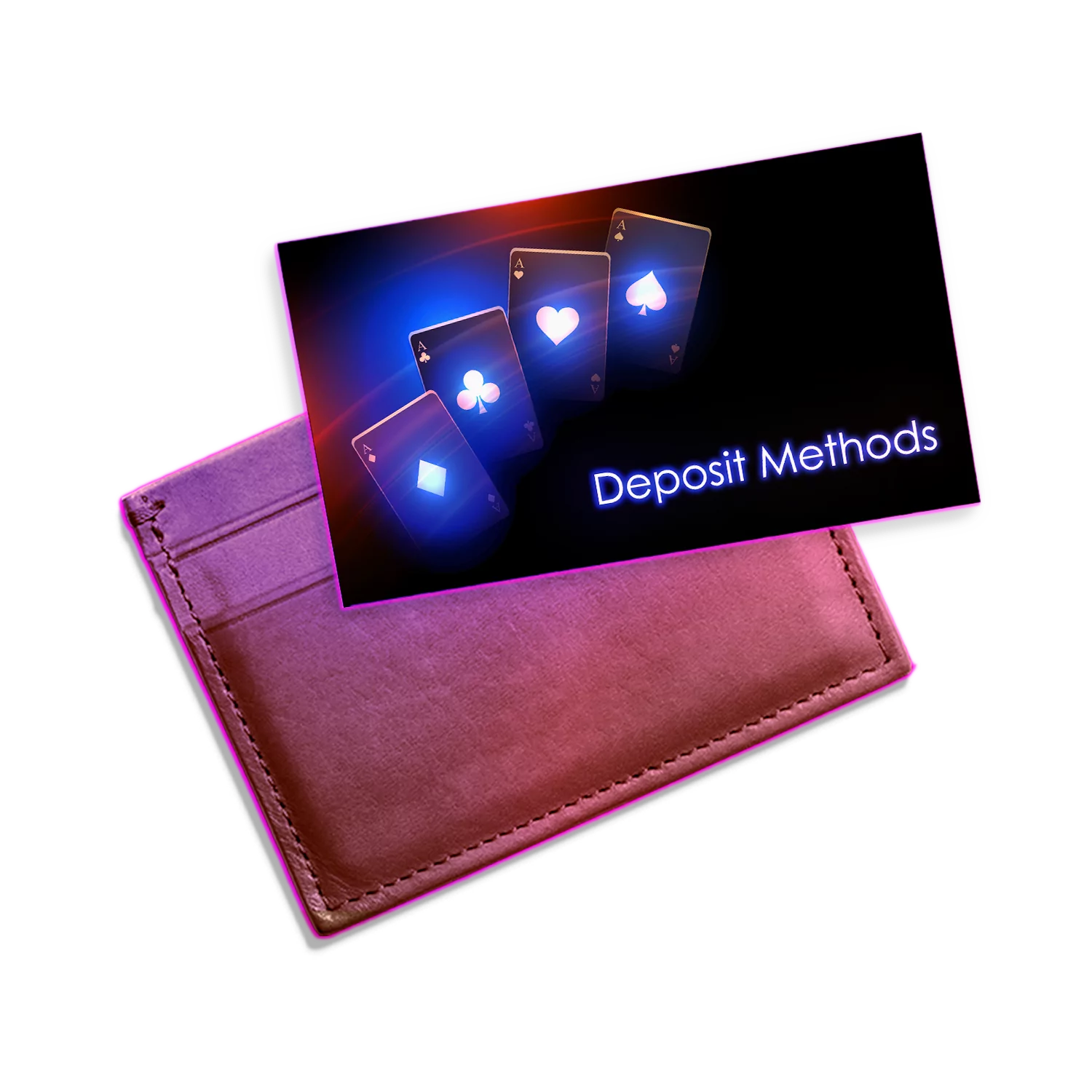 Learn about payment systems that can be used for making deposits and withdrawing funds from the online casino's accounts.