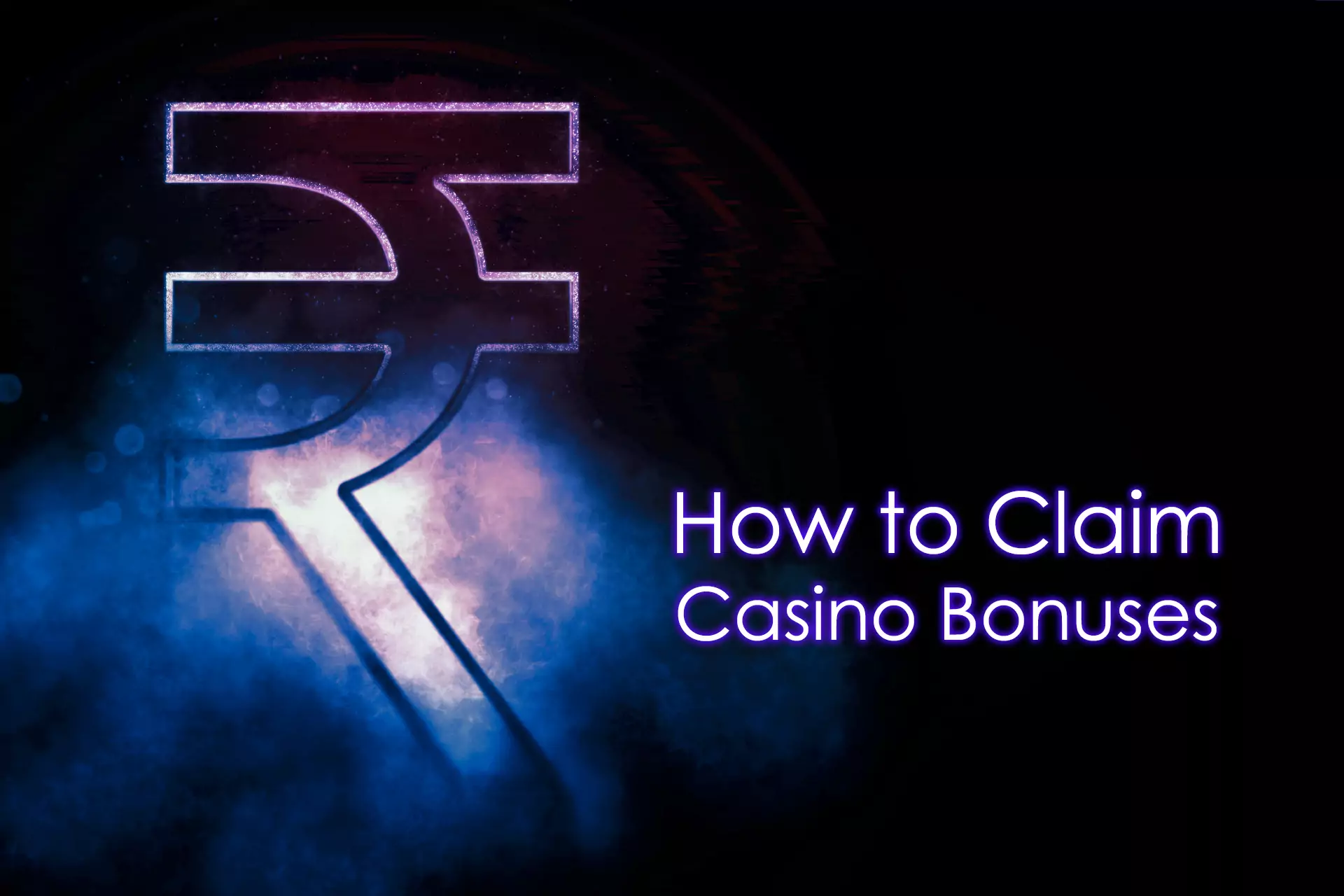 To claim a casino bonus, read about the terms and conditions of an offer and confirm that you agree with them.