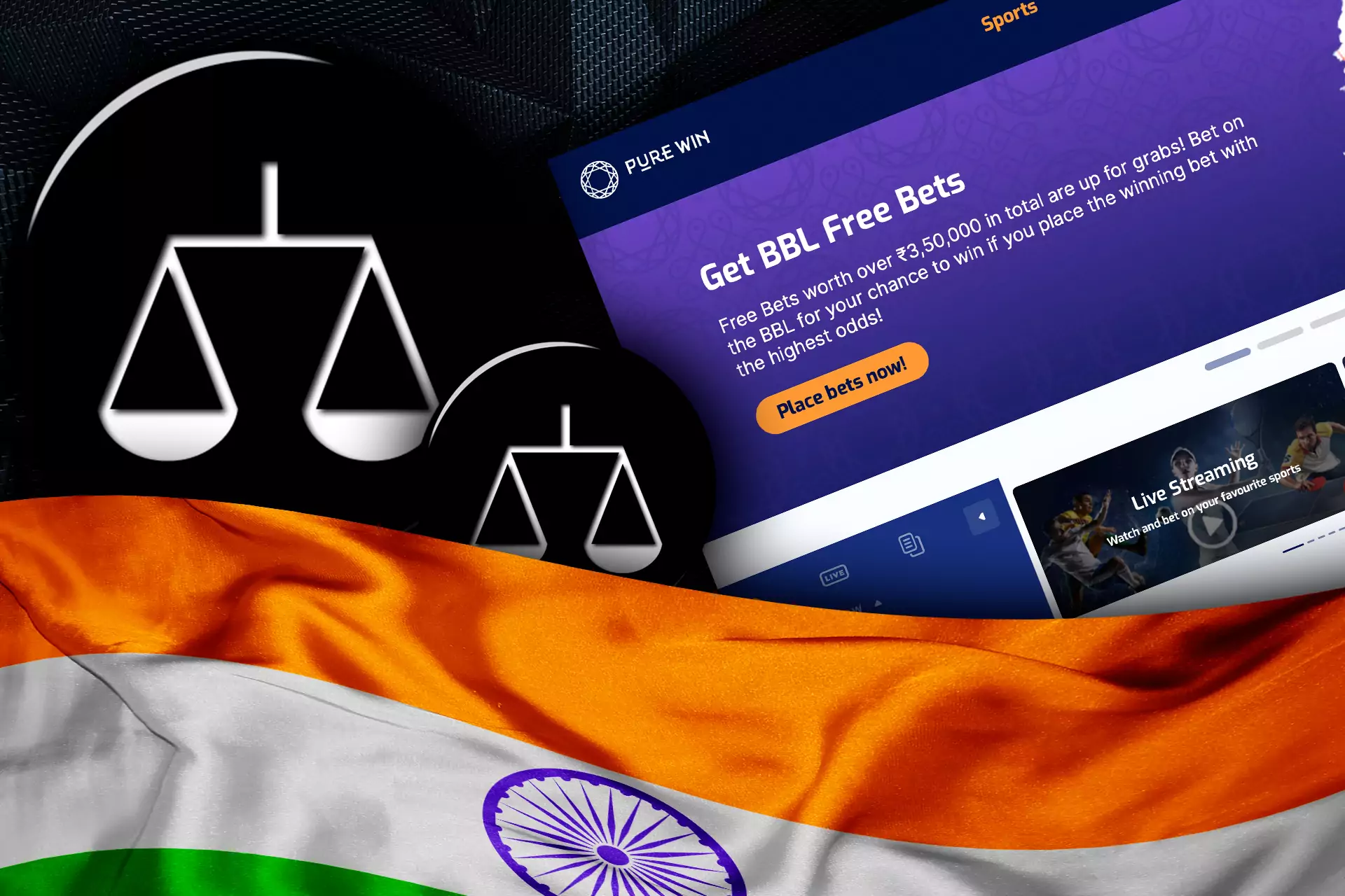 Pure Casino is officially licensed by Curacao.